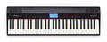 Piano digital Roland Go:Piano Go 61P — Conexión inalámbrica con smartphone, negro : Amazon.es: Instrumentos musicales