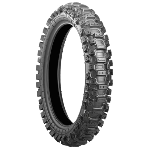 BRIDGESTONE 110/100 18 64M NHS TT X31R BATTLECROSS