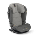 Inglesina Cartesio i Size, Silla de coche Isofix, para Niños de 3 a 12 años aproximadamente, de 100 a 150 cm, color Stone Grey : Amazon.es: Bebé