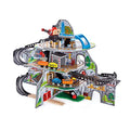 Hape  Majestuosa Mina de Montaña (Toynamics E3753) : HAPE:  Juguetes y juegos