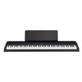 Korg B2 BK   Piano digital Negro :  Instrumentos musicales
