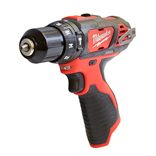 Milwaukee 4933441950 Atornillador, 2 W, 12 V :  Bricolaje y herramientas