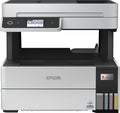 Epson EcoTank ET 5170, Impresora Alto Rendimiento Wifi A4 Multifunción con Impresión Doble Cara Automática, Imprime / Escáner / Copiadora / Fax : Amazon.es: Informática