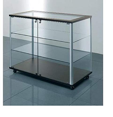 Vitrina EC Mostrador