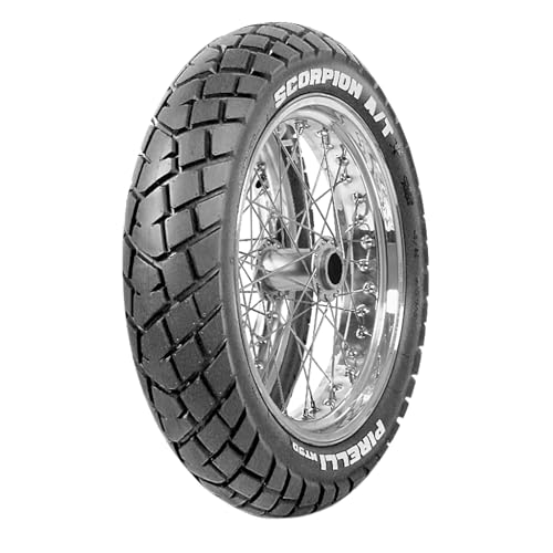 Neumático PIRELLI 110/80_R18 58S MT 90 A/T SCORPION