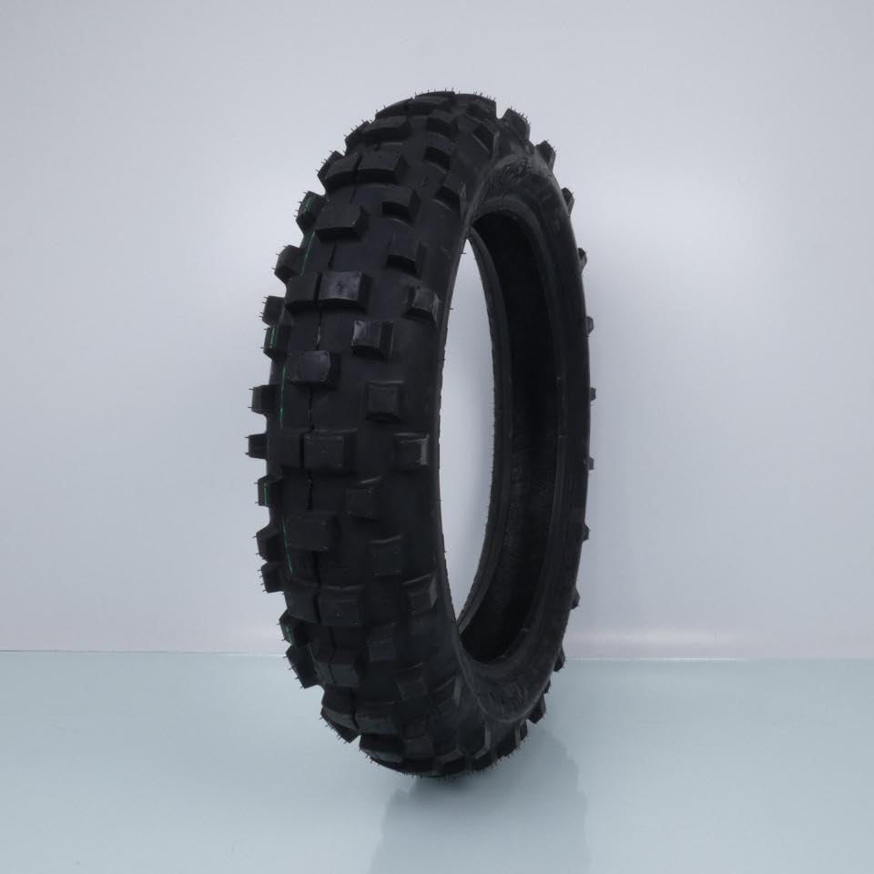 140 80 18 Kyoto KT1127 140/80 18 70R Neumático FIM para enduro cross TT AR Nuevo