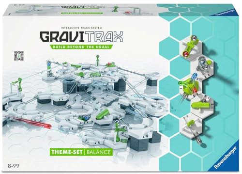 Ravensburger Gravitrax, Color Yellow (27470) : Amazon.es: Juguetes y juegos