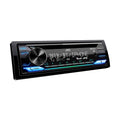 AUTRADIO JVC   KD  DB922BT   CD   USB   iPod   Bluetooth   Dab  :  Electrónica