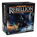 Fantasy Flight Games Star Wars Rebellion Board Game (Multi Colour) : Fantasy Flight Games: Amazon.es: Juguetes y juegos