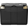 NOCO Lithium NLP20: Batería de Litio 600A, 12V 7Ah con BMS Dinámico para Motos, Motos de Enduro, Quads, Motos de Agua y Motos de Nieve