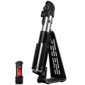 Star Wars Hasbro The Nero Series   Darth Vader   Sable de luz Force FX Elite con Luces LED y Sonidos   Artículo de colección para Adultos, F3905 :  Juguetes y juegos