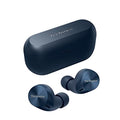 Technics EAH AZ60M2EA Auriculares Inalámbricos Cancelación De Ruido, Bluetooth Multipunto 3 Dispositivos, Cómodos Intraurales, Carga Inalambrica, Azul Medianoche :  Instrumentos musicales