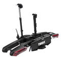 Thule Portabicicletas Epos 2 Bicicletas :  Coche y moto
