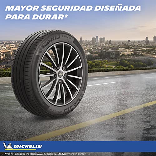 Neumático Verano Michelin Primacy 4   215/65 R17 103V XL