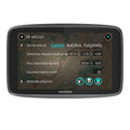TomTom GO Professional 620, Navegación Profesional para Vehículos Grandes, TomTom Traffic a Través de Smartphone, 6 pulgadas, Negro/Gris : Amazon.es: Electrónica