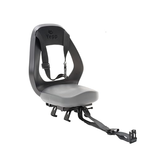 SILLA THULE YEPP JUNIOR TRASERA BUDGET PLATA NUEVA :  Bricolaje y herramientas