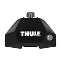 Thule   PIES THULE EVO FIXPOINT 4 UNIDADES :  Coche y moto