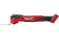 Milwaukee M18FMT 0X 18V Fuel Multi Tool Body Only :  Bricolaje y herramientas