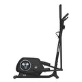 Bicicleta elíptica Smart con Bluetooth Apps y Pantalla LCD para Entrenamiento en casa. Silenciosa. Volante inercia 9kg   Bodytone DE30 : Amazon.es: Deportes y aire libre