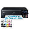 Epson ECOTANK ET 8550, Multifuncional fotografica A3 : Amazon.es: Informática