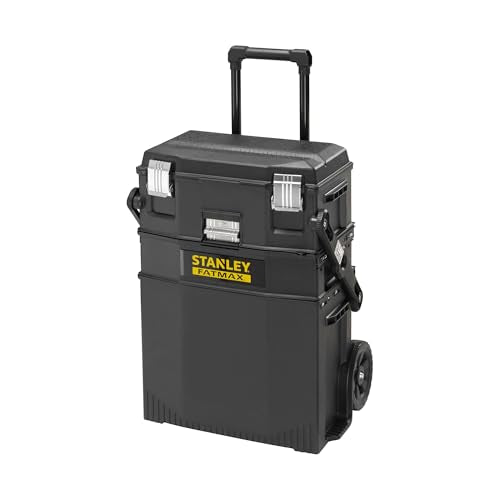 Stanley 1 94 210   Taller móvil cantilever FatMax : Amazon.es: Bricolaje y herramientas