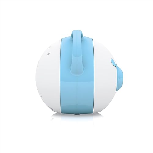 Nosiboo Pro Aspirador Nasal (Azul, Pro) :  Bebé