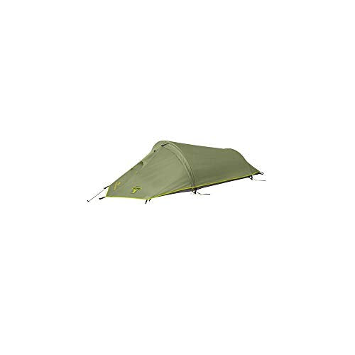 Ferrino 99122FVV Tienda de campaña Acampada y Senderismo, Adultos Unisex, Verde (Green), Talla Única :  Deportes y aire libre
