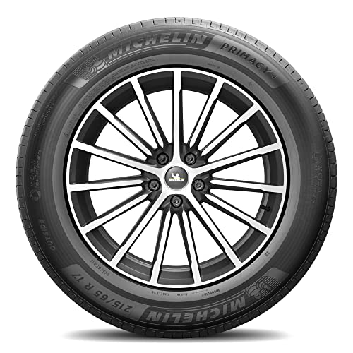 Neumático Verano Michelin Primacy 4   215/65 R17 103V XL