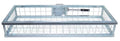 Berger   Schröter 31144 Portaequipajes con Enganche Rápido, Galvanizado