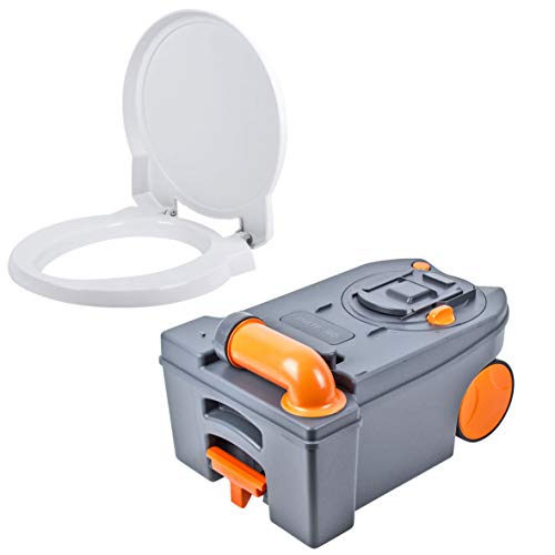 Amazon.es: Thetford 9338262, c250, Plástico